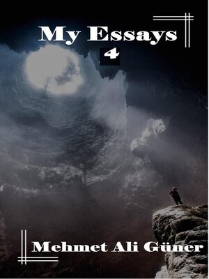 cover image of My Essays 4